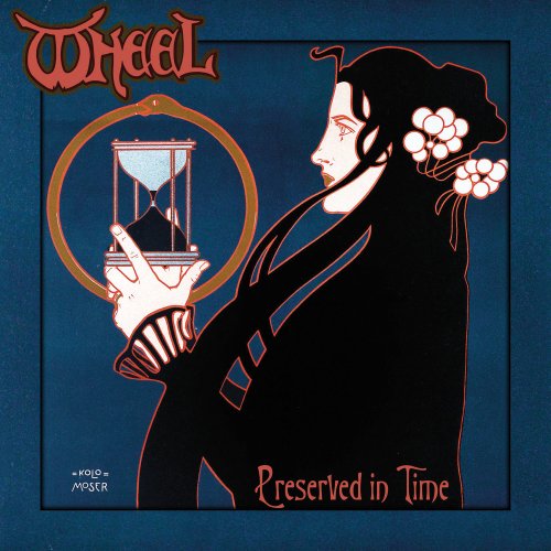 Wheel - Preserved in Time (2021)