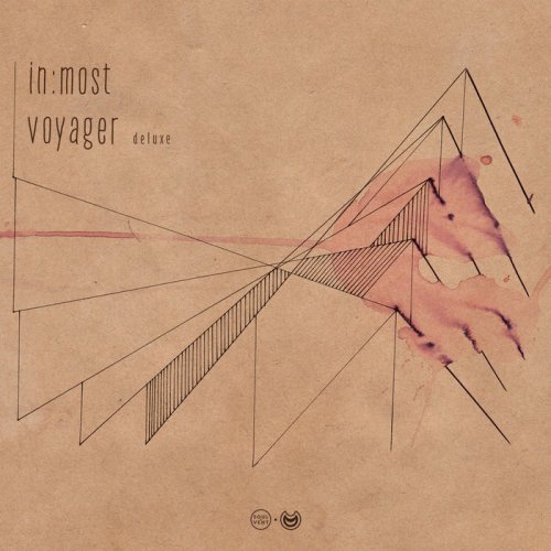 In:most - Voyager: Deluxe (2021)