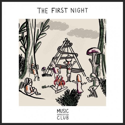 VA - The First Night (2021)