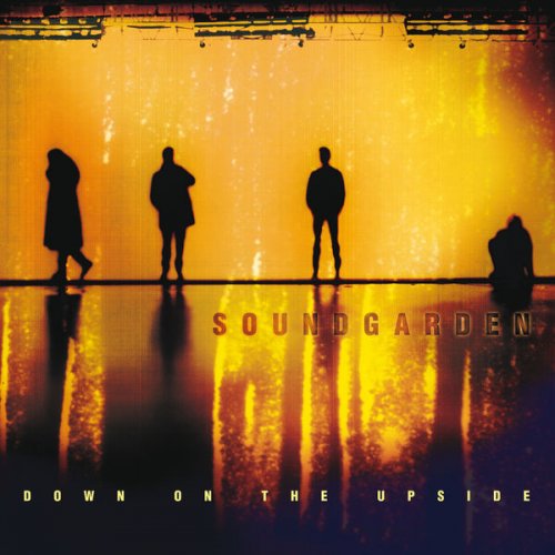 Soundgarden - Down On The Upside (1996/2016) CD-Rip