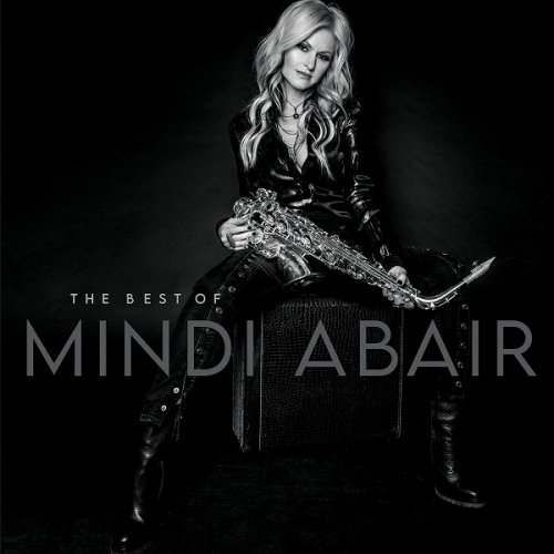 Mindi Abair - The Best Of Mindi Abair (2021)