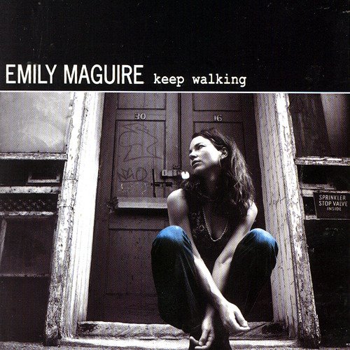 Emily Maguire - Keep Walking (2007)