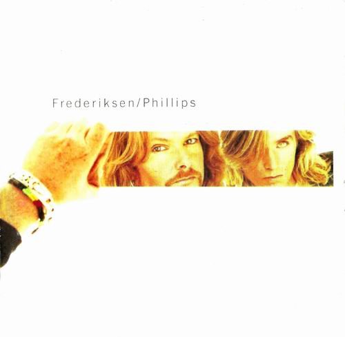 Frederiksen, Phillips - Frederiksen, Phillips (1995)