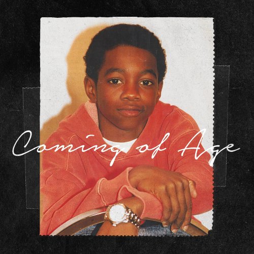 Sammie - Coming of Age (2017)