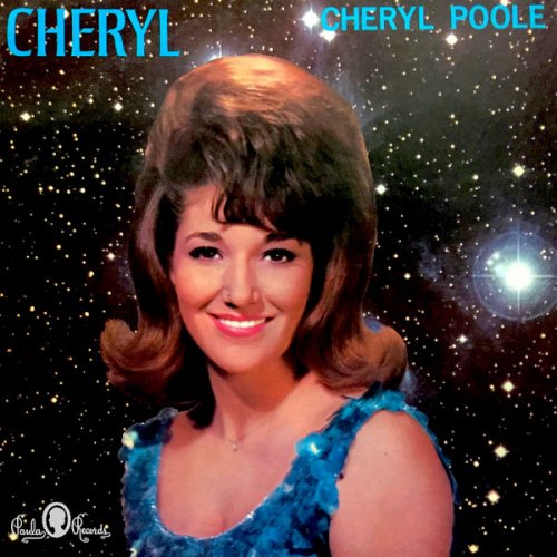 Cheryl Poole - Cheryl (2015) [Hi-Res]