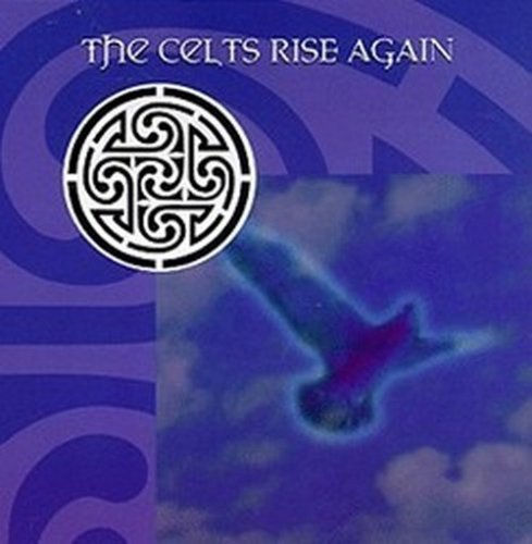 VA - The Celts Rise Again (1998)