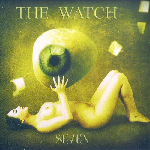 The Watch - Seven (2017) [CDRip]
