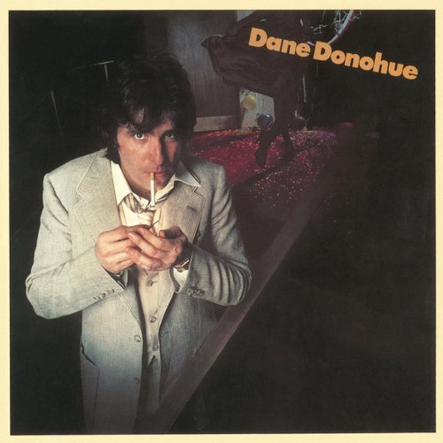 Dane Donohue - Dane Donohue (1978/2005)