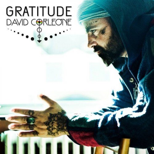 David Corleone - Gratitude (2021)