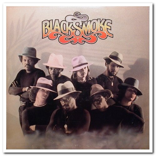 BlackSmoke - BlackSmoke (1976)