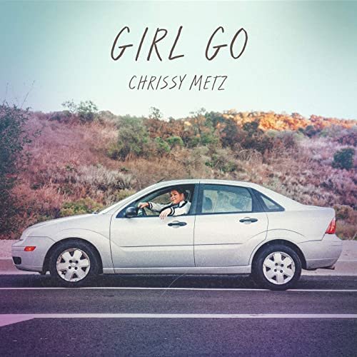 Chrissy Metz - Girl Go (2021) Hi Res