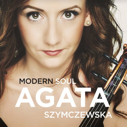 Agata Szymczewska - Modern Soul (2016)