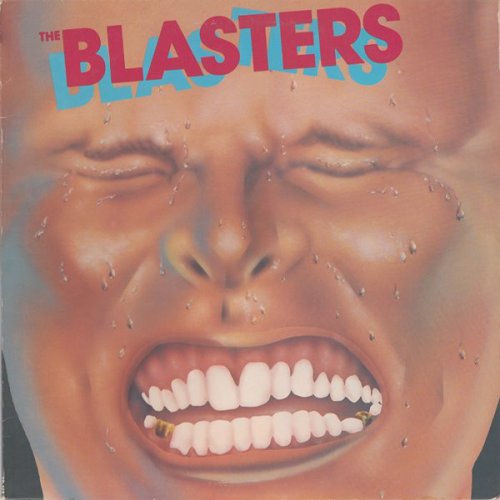 The Blasters - The Blasters (1981) [24bit FLAC]