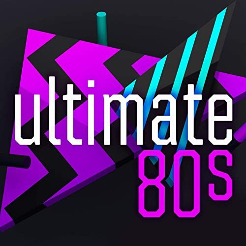 VA - Ultimate 80s (2021)