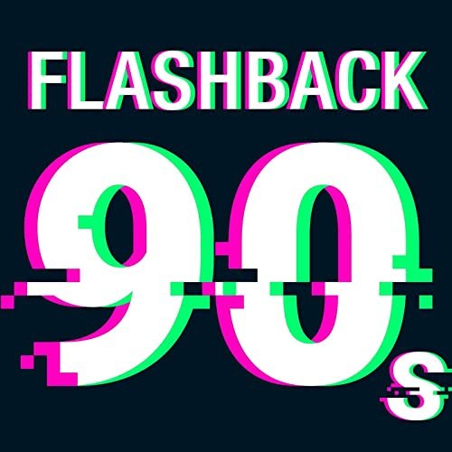 VA - Flashback 90's (2021)