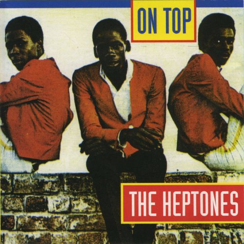 The Heptones - On Top (2015)