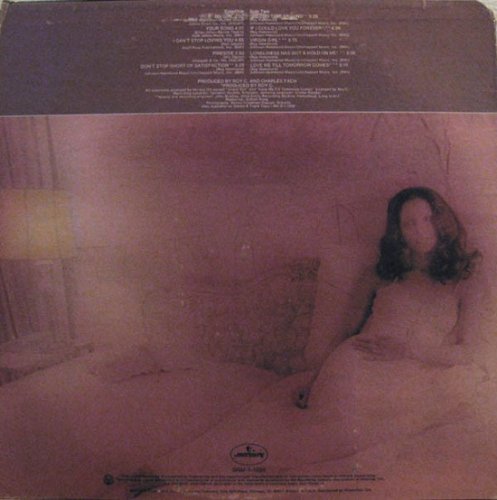 Roy C. - Something Nice (1975) LP