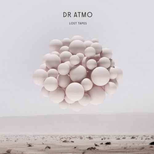 Dr. Atmo - Lost Tapes (2021)