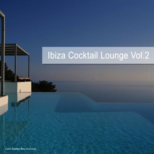 Ibiza Cocktail Lounge, Vol.2 (2013)