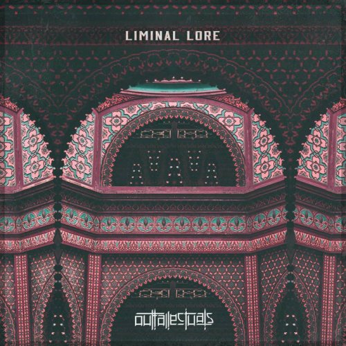 VA - Outtallectuals - Liminal Lore (2021)