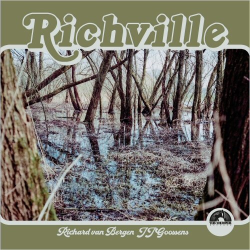 Richville - Richville (2019)