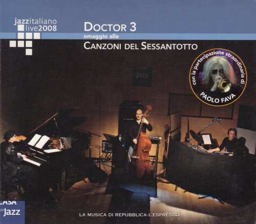 Doctor 3 - Omaggio Alle Canzoni Del Sessantotto (2008)