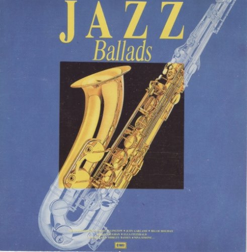 VA - Jazz Ballads (1993) FLAC