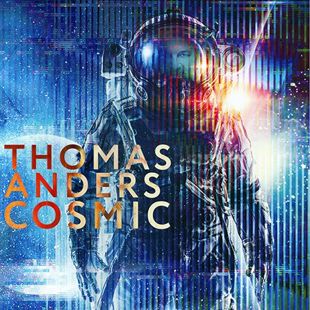 Thomas Anders - Cosmic (2021) LP