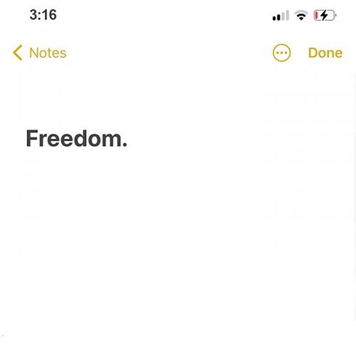 Justin Bieber - Freedom. EP (2021) [Hi-Res]