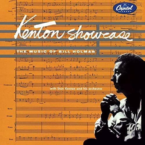 Stan Kenton - Kenton Showcase (Expanded Edition) (1954/2000)