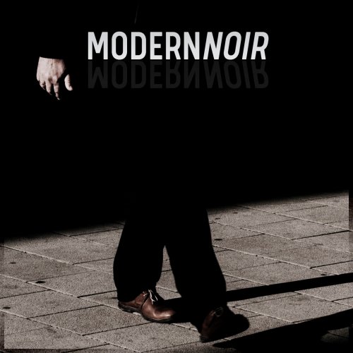 Lorenzo Carrano - Modern Noir (2021) [Hi-Res]