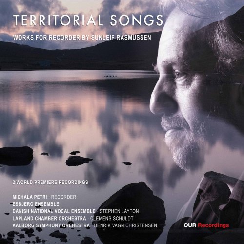 Michala Petri - Territorial Songs (2021) [Hi-Res]