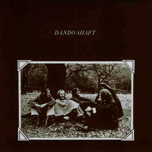 Dando Shaft ‎- ... An Evening With ... (2001)