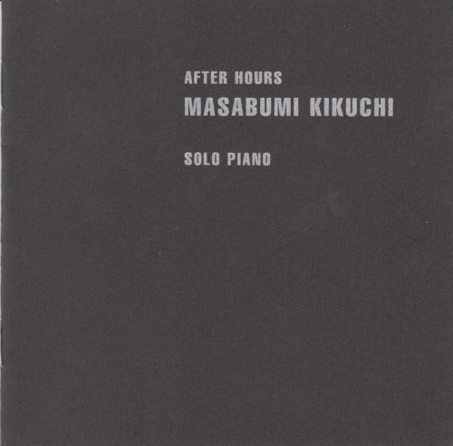 Masabumi Kikuchi - After Hours (1994)