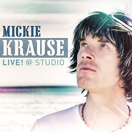 Mickie Krause - LIVE! @ STUDIO (2021)