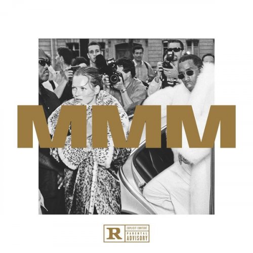 Puff Daddy, The Family - MMM (2015)