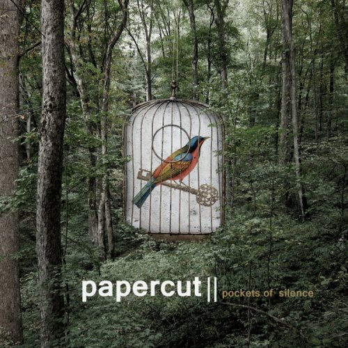 Papercut (GR) - Pockets of Silence (2015)