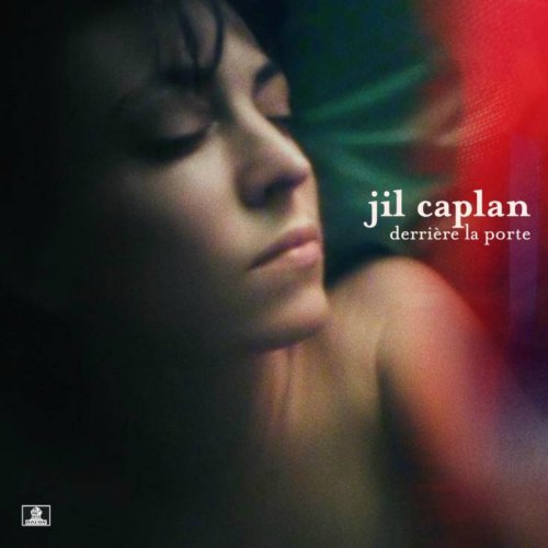 Jil Caplan - Derrière la porte (2007)