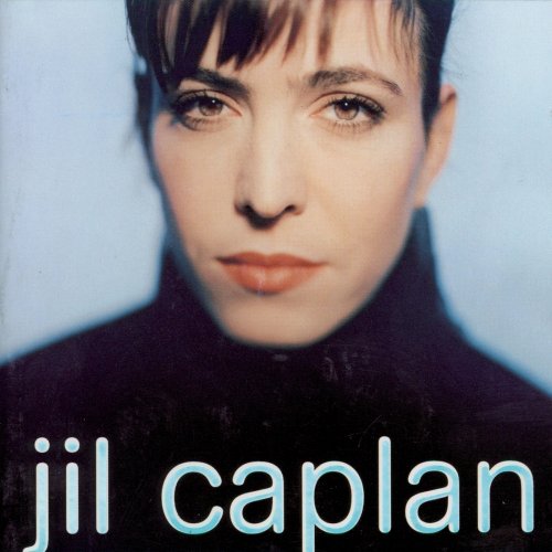 Jil Caplan - Jil Caplan (1996)