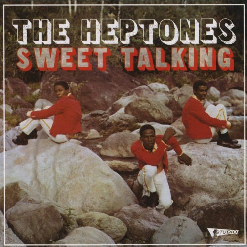 The Heptones - Sweet Talking (2015)