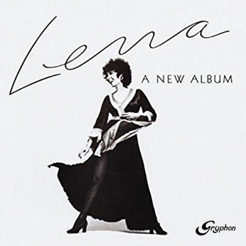 Lena Horne - Lena, a New Album (1976) [Hi-Res]