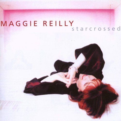 Maggie Reilly - Starcrossed (2000)