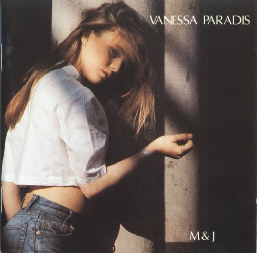 Vanessa Paradis - M & J (1988)