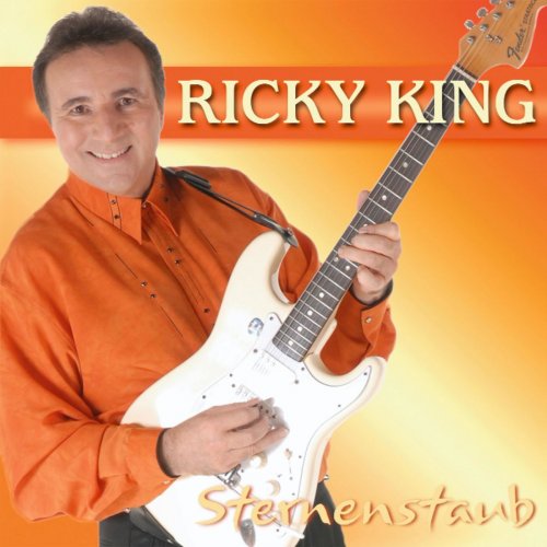 Ricky King - Sternenstaub (2007) Lossless