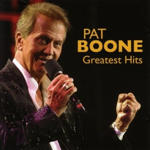 Pat Boone - Greatest Hits (2010)