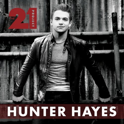 Hunter Hayes - The 21 Project (2015)