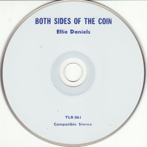 Ellie Daniels - Both Sides Of The Coin  (1971/2014)