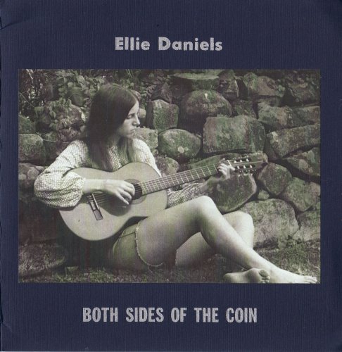 Ellie Daniels - Both Sides Of The Coin  (1971/2014)