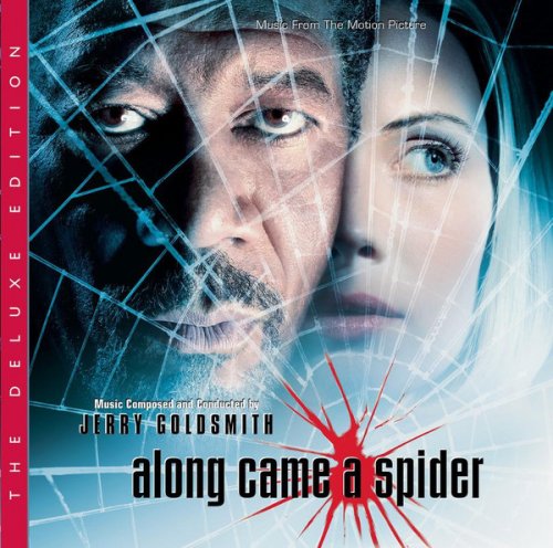 Jerry Goldsmith - Along Came A Spider (Deluxe Edition) (2021)