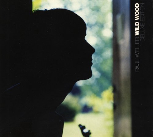 Paul Weller - Wild Wood (Deluxe Edition) (2007)